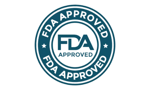 24 Burn - FDA Approve