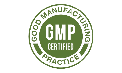 24 Burn - GMP certified 