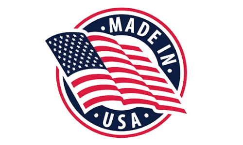 24 Burn - made in USA